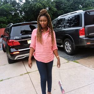 Meet your Posher, Udomo adelarin